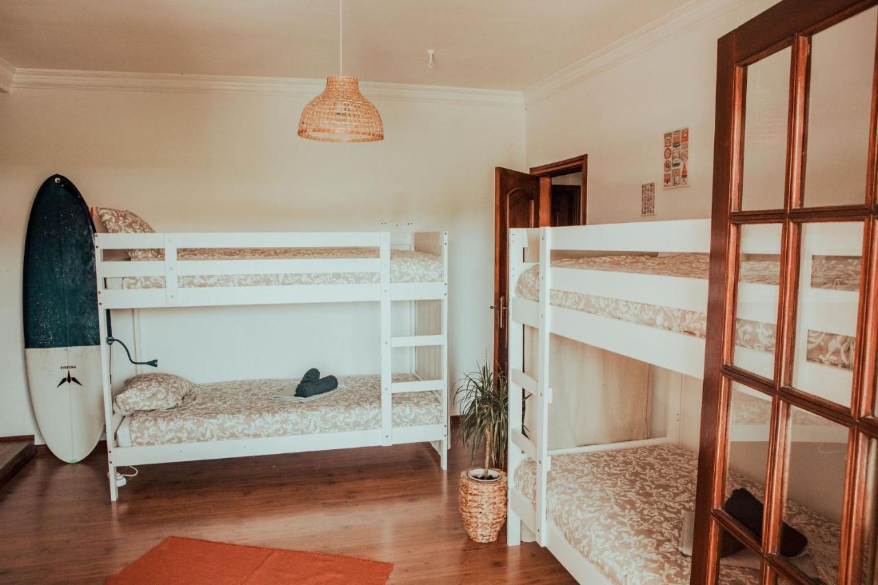The Far End Surf House - Surf & Yoga Holidays Лорінян Екстер'єр фото