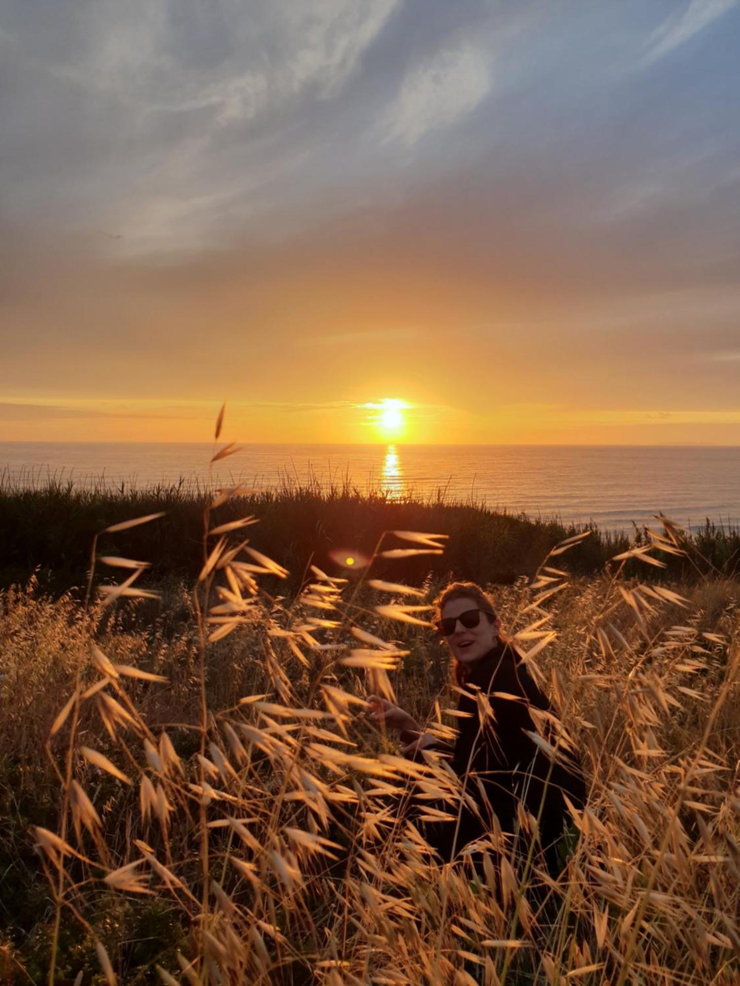 The Far End Surf House - Surf & Yoga Holidays Лорінян Екстер'єр фото